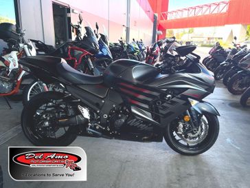 Used 2023 Kawasaki Ninja ZX-14R ABS 