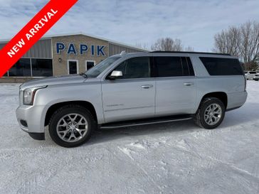 Used 2018 GMC Yukon XL SLT