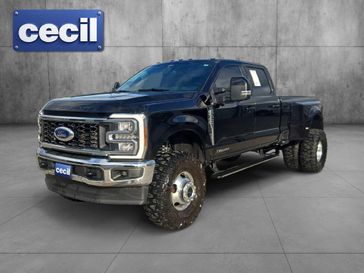 Used 2024 Ford F-350 Lariat