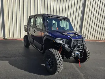 NEW 2025 POLARIS XPEDITION XP 5 NORTHSTAR 