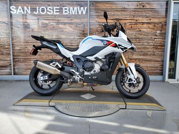 2025 BMW S 1000 XR