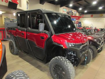 NEW 2026 CFMOTO UFORCE U10 XL PRO HIGHLAND 
