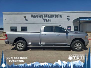 2022 RAM 3500 Big Horn