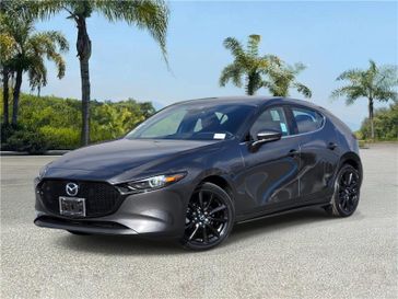 Used 2022 Mazda Mazda3 Hatchback Premium Auto FWD