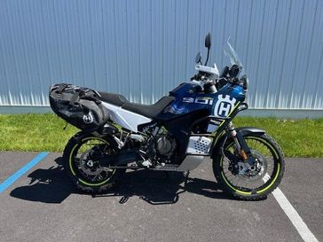 2023 Husqvarna Norden 901 Expedition 