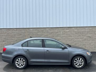 2012 Volkswagen Jetta SE PZEV