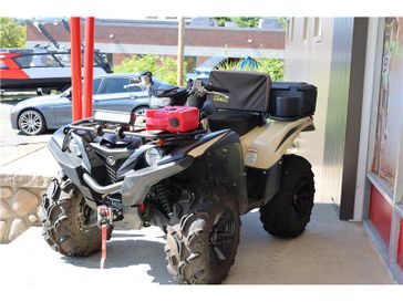 Used 2023 Yamaha GRIZZLY EPS XT-R 