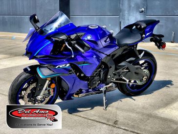 New 2026 Yamaha YZF-R1 