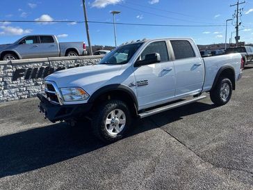 Used 2015 RAM 2500 SLT