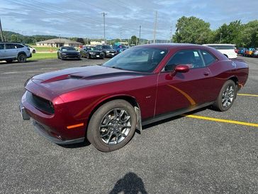 Used 2017 Dodge Challenger GT