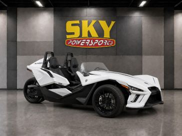 New 2026 Slingshot SL AUTODRIVE 