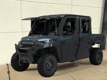 2025 Polaris RANGER CREW XP 1000 Northstar Edition Premium