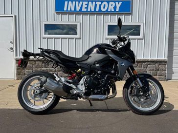 2022 BMW F 900 R