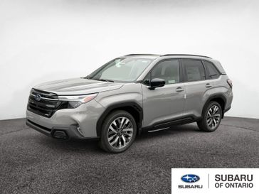 New 2025 Subaru Forester Touring