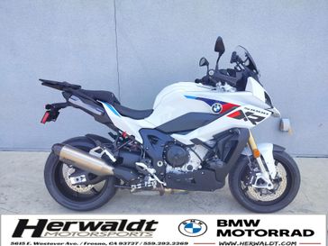 2026 BMW S 1000 XR