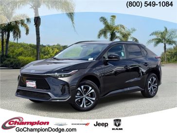 Used 2025 Toyota bZ4X XLE FWD (Natl)