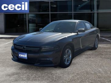Used 2015 Dodge Charger SE
