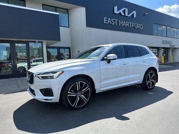 Used 2019 Volvo XC60 T5 R-Design