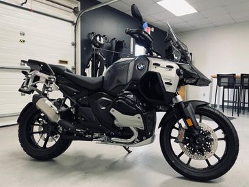 2026 BMW R 1300 GS Adventure
