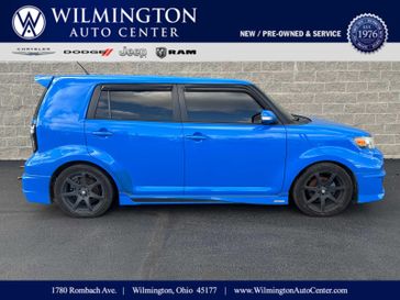 Used 2011 Scion xB Release Series 8.0