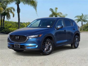 Used 2020 Mazda CX-5 Sport FWD