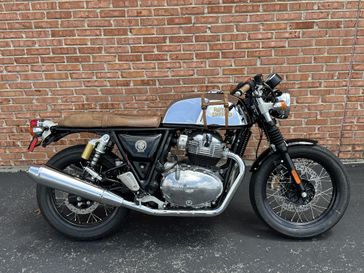 2023 Royal Enfield Continental GT 650 