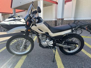 2020 Yamaha XT250 