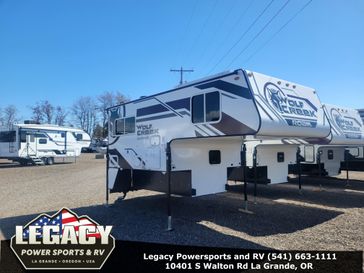 Used 2025 WOLF CREEK 890 