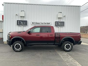 2022 RAM 2500 Power Wagon