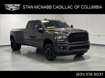 2024 RAM 3500 Big Horn Crew Cab DRW 4x4 6.7L 1 Owner