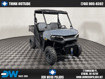 New 2026 Polaris RANGER 500 