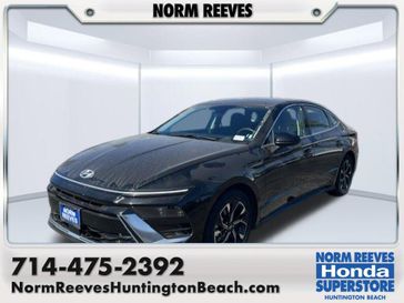 Used 2024 Hyundai Sonata SEL