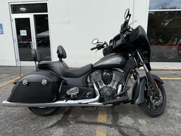 2018 INDIAN MOTORCYCLE Chieftain Dark Horse 