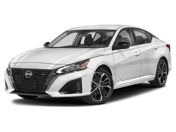 Used 2024 Nissan Altima 2.5 SR