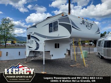 Used 2017 NORTHWOOD ARCTIC FOX 865 