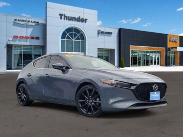 Used 2020 Mazda Mazda3 Hatchback Premium