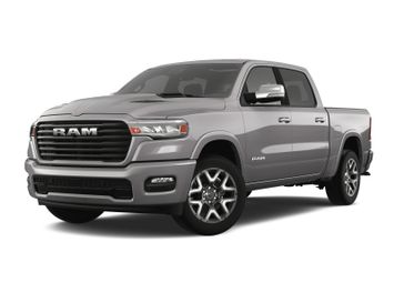 2025 RAM 1500 Laramie Crew Cab 4x4 5'7' Box