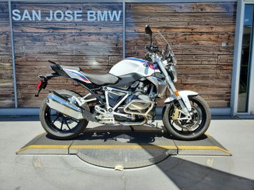 2022 BMW R 1250 R