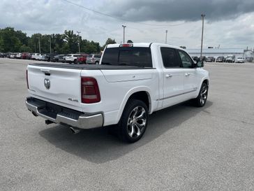 Used 2019 RAM 1500 Limited