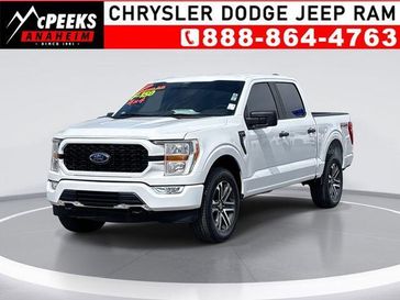 Used 2022 Ford F-150 XL