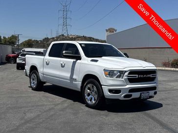 Used 2019 RAM 1500 Big Horn Lone Star