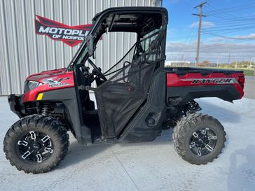 Used 2025 Polaris Ranger XP 1000 Premium 