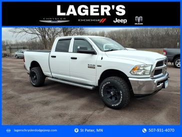 Used 2014 RAM 2500 Tradesman