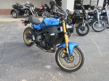 USED 2023 YAMAHA XSR900 