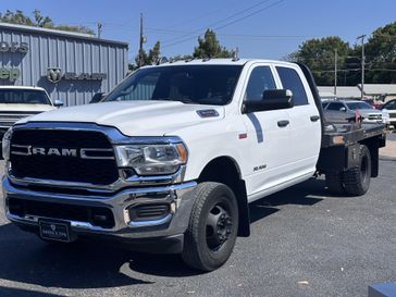 Used 2021 RAM 3500 Chassis Tradesman
