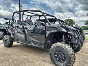 2026 Can-Am MAVERICK SPORT MAX DPS 1000R