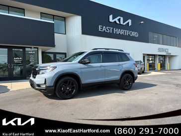 Used 2024 Honda Passport Black Edition