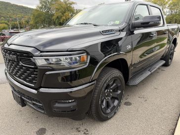 Used 2026 RAM 1500 Big Horn/lone Star