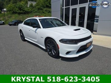 Used 2022 Dodge Charger R/T