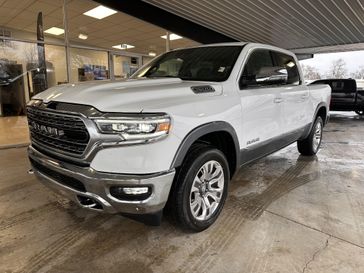 Used 2024 RAM 1500 Limited